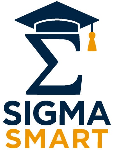 Sigma Smart Logo